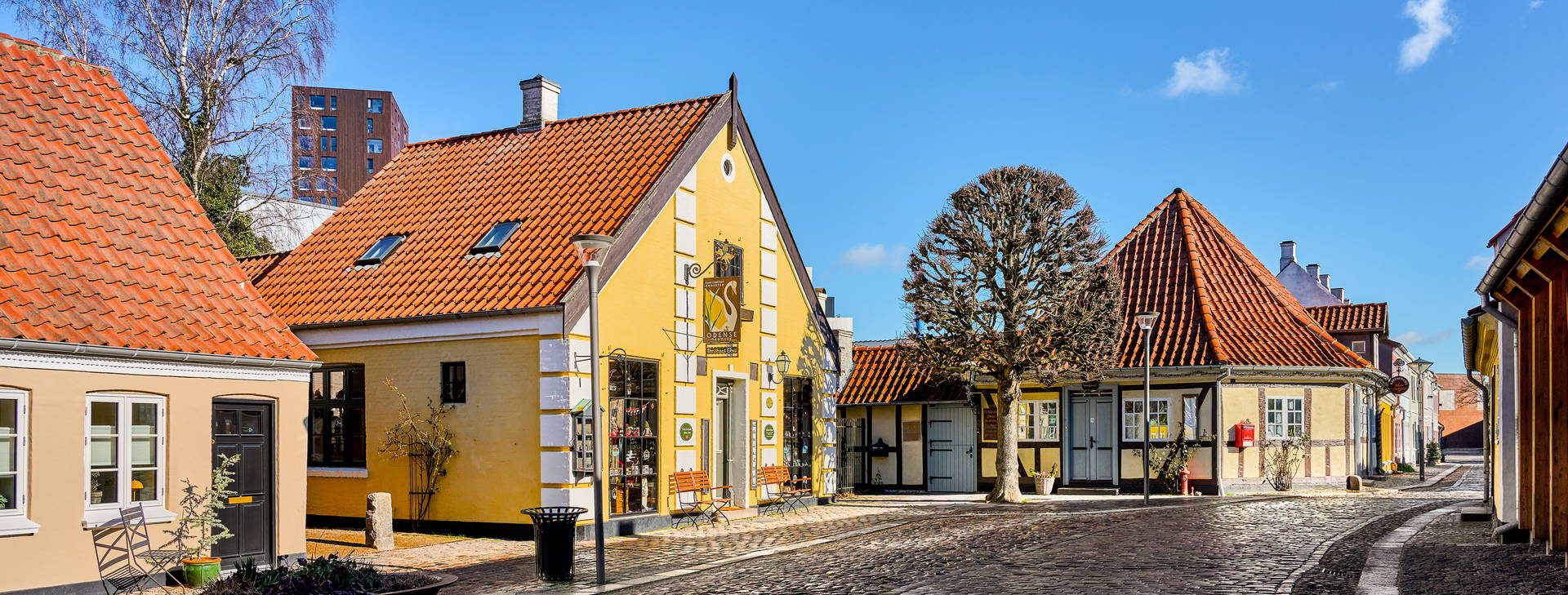 Ubytování DDC Obrázek17