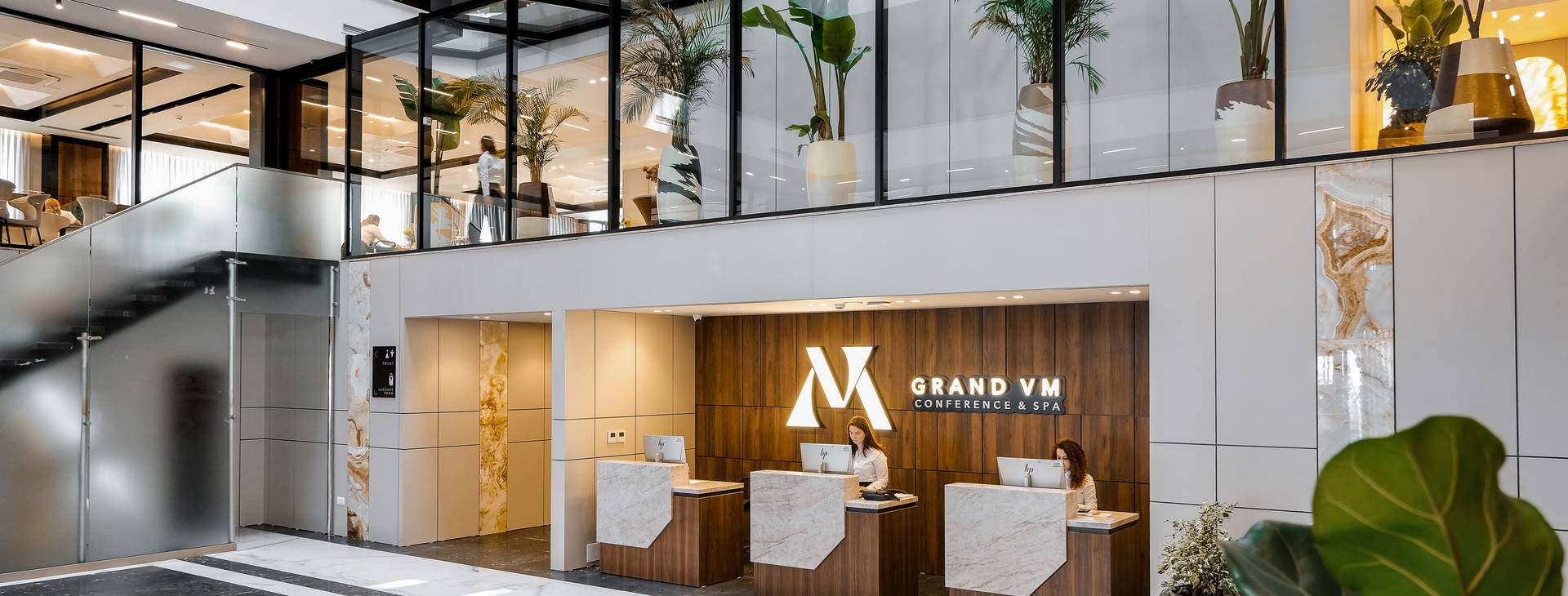 Grand VM Conference & Spa Obrázek17