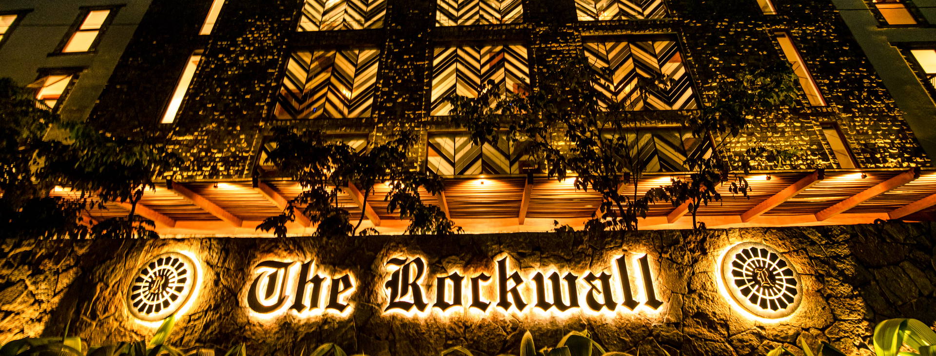 Rockwall Boutique Hotel Obrázek17