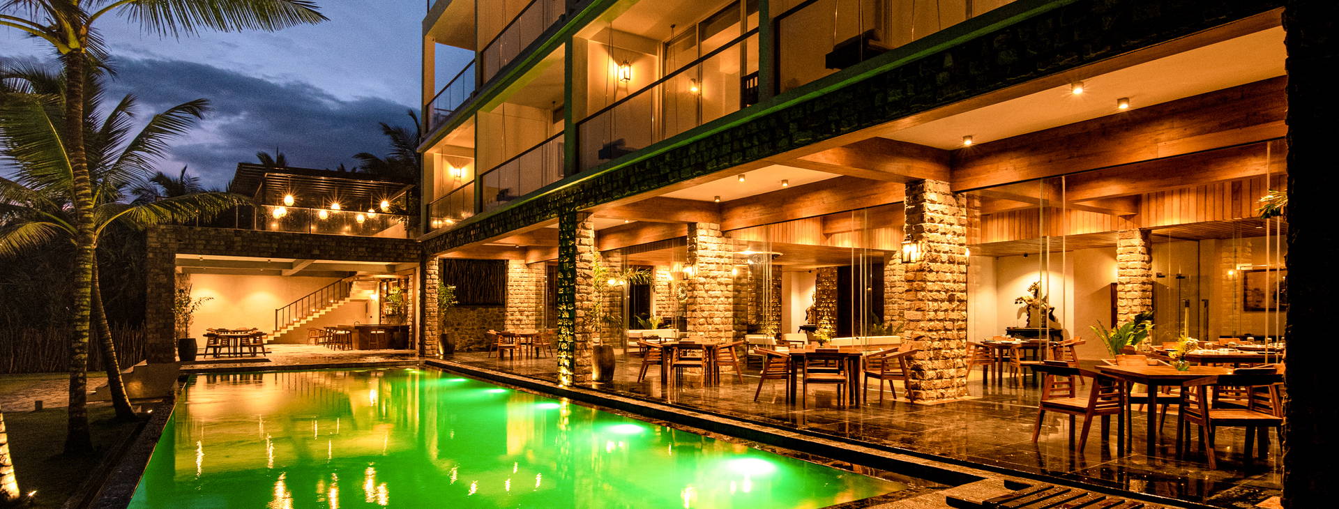 Rockwall Boutique Hotel Obrázek2