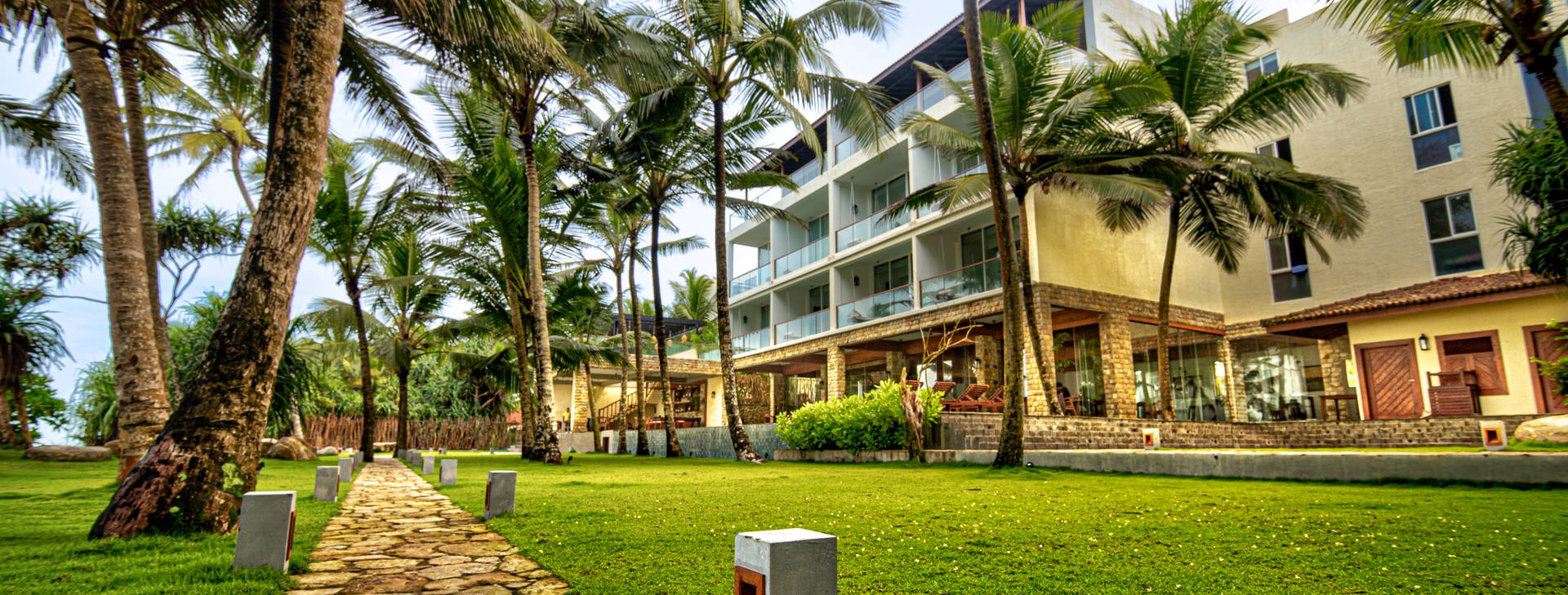 Rockwall Boutique Hotel Obrázek0