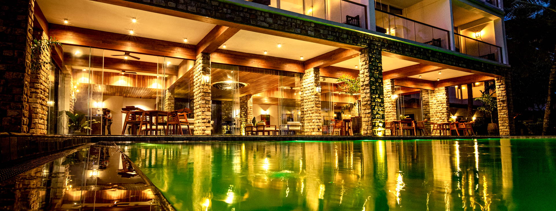 Rockwall Boutique Hotel Obrázek3