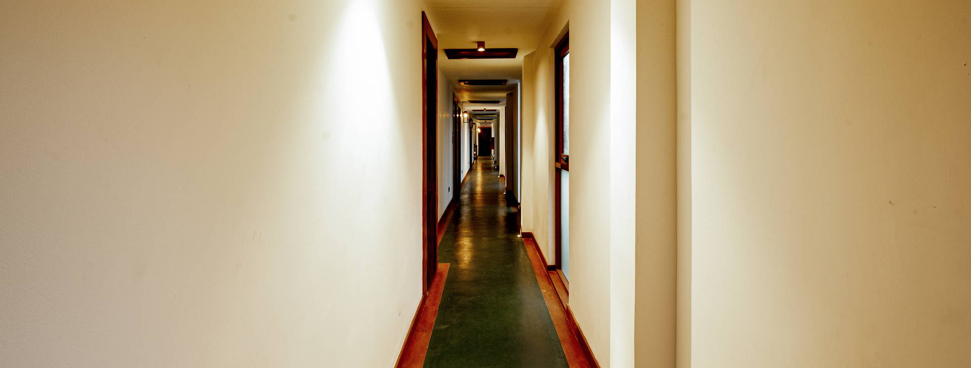 Rockwall Boutique Hotel Obrázek9