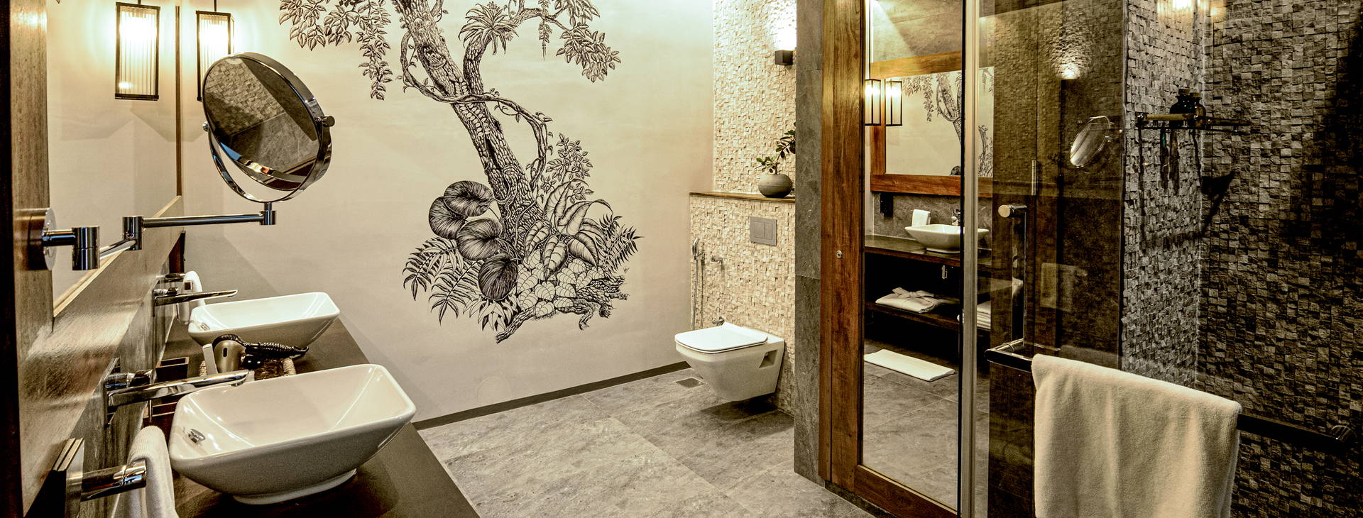 Rockwall Boutique Hotel Obrázek13