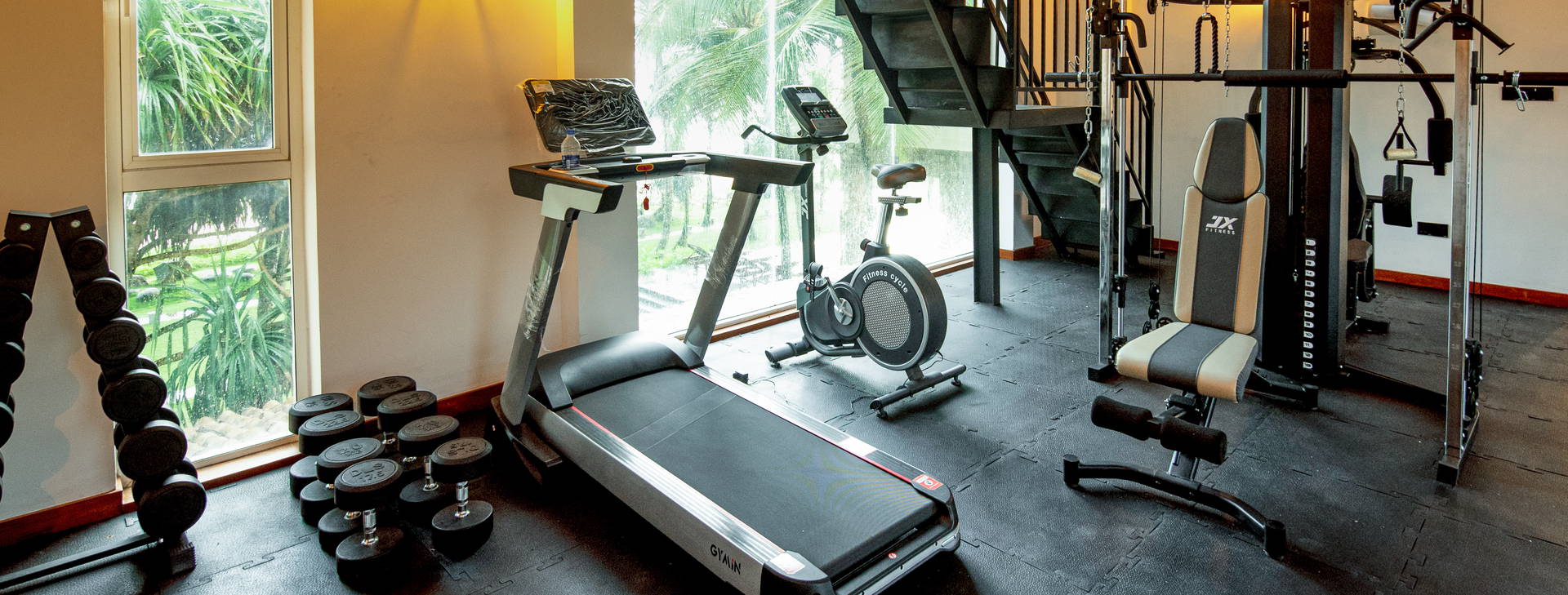 Rockwall Boutique Hotel Obrázek20