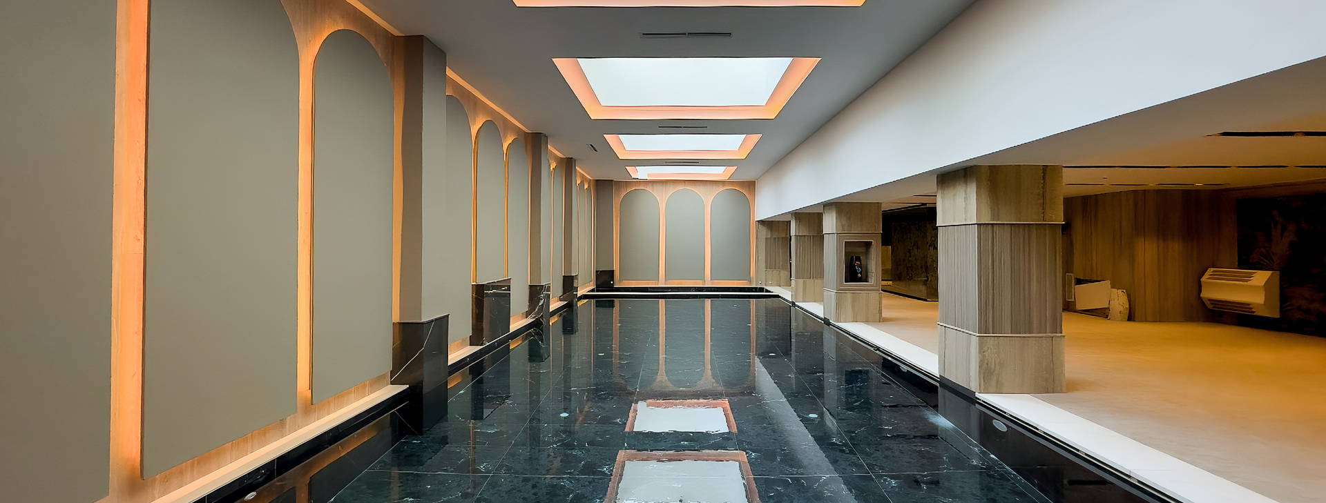 Grand VM Conference & Spa Obrázek21