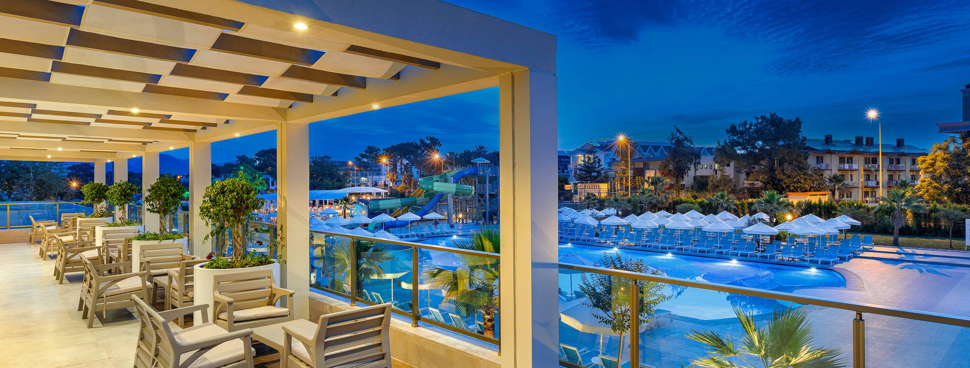 Dosinia Luxury Resort Obrázek20