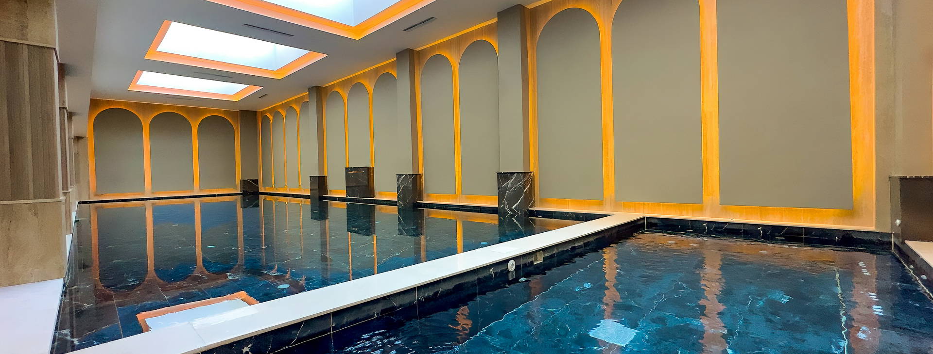 Grand VM Conference & Spa Obrázek22