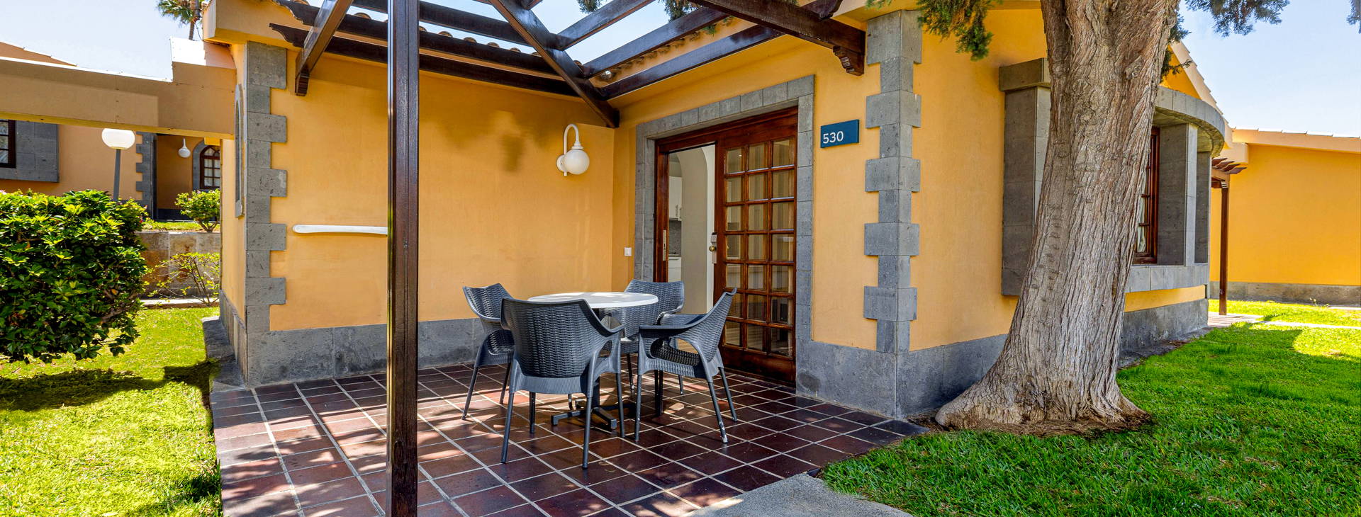 Maspalomas Resort by Dunas Obrázek35