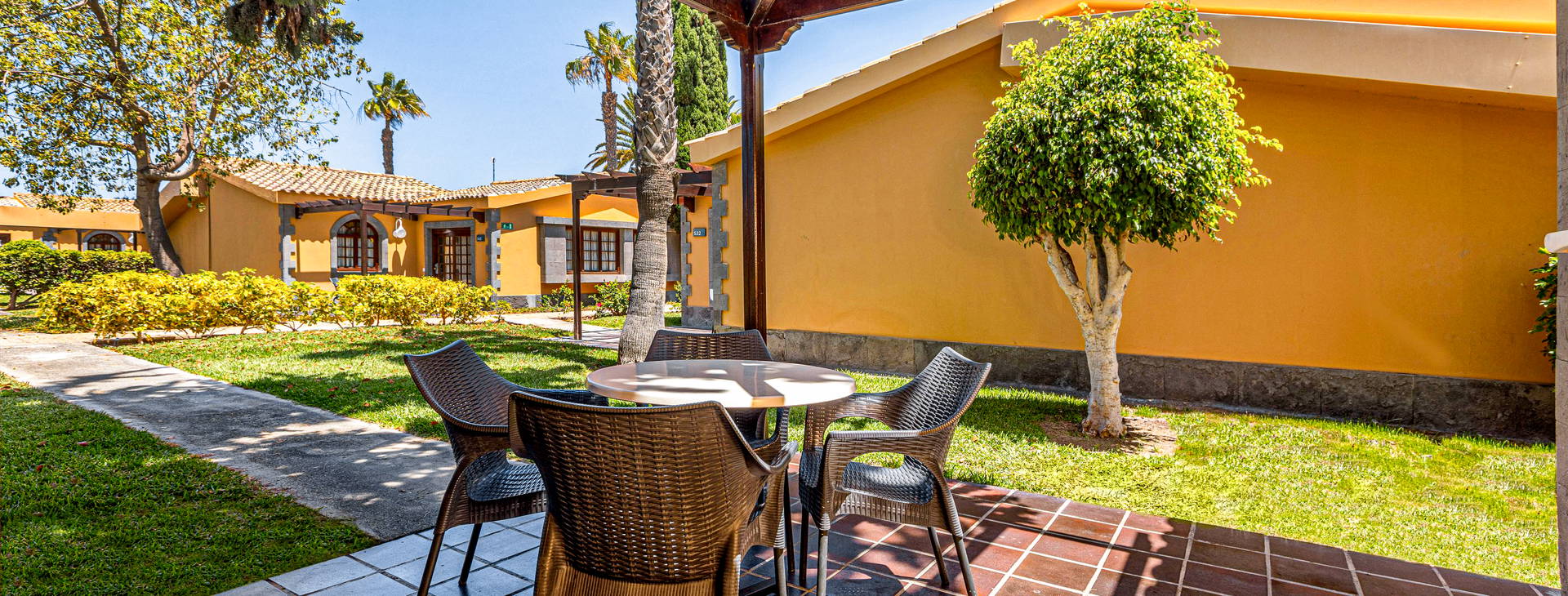 Maspalomas Resort by Dunas Obrázek38