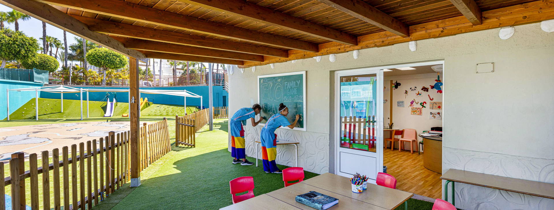 Maspalomas Resort by Dunas Obrázek29