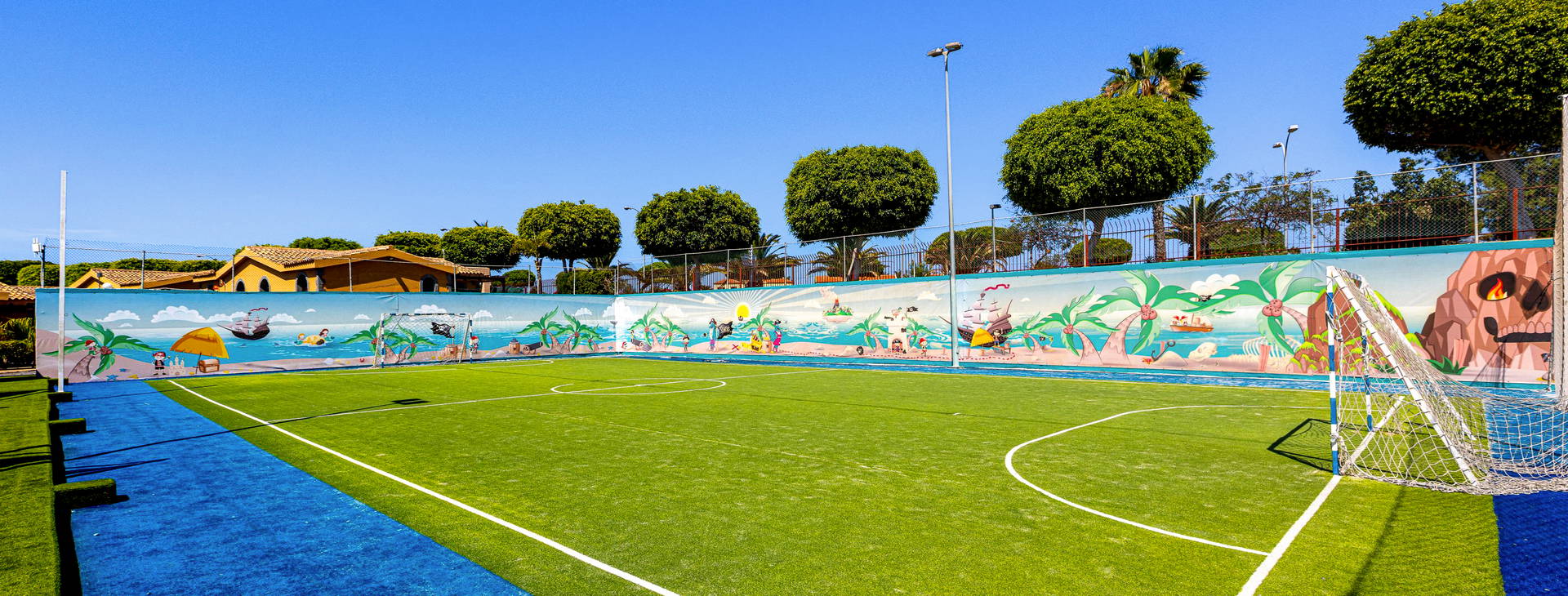 Maspalomas Resort by Dunas Obrázek32