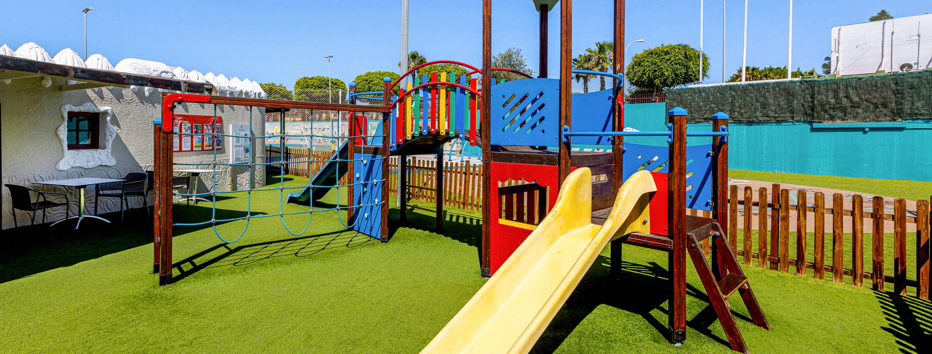 Maspalomas Resort by Dunas Obrázek30