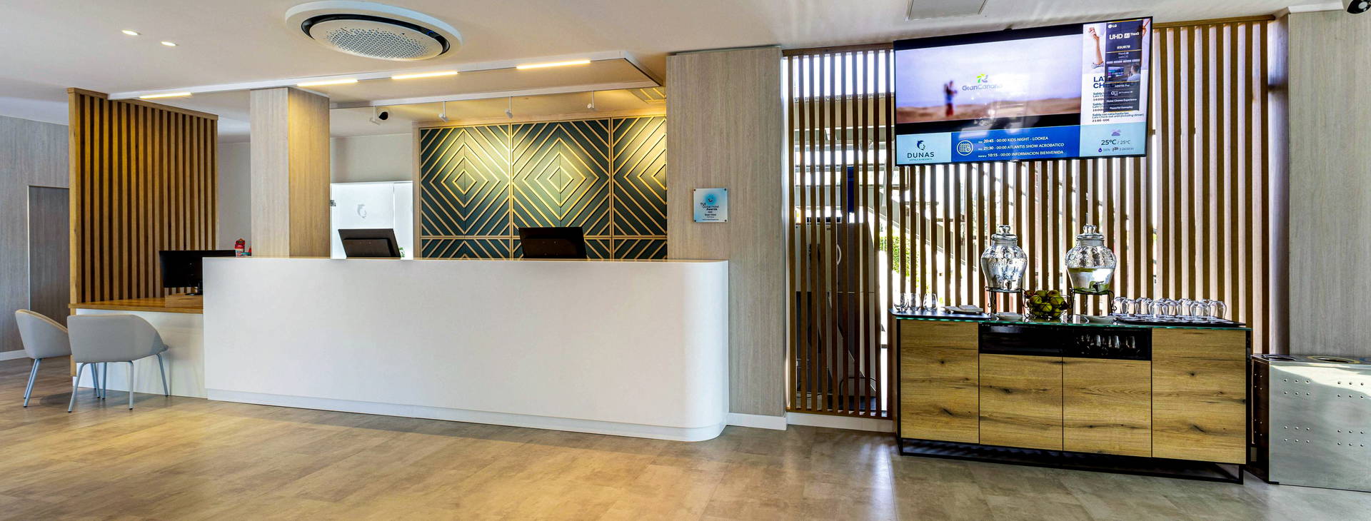 Maspalomas Resort by Dunas Obrázek39