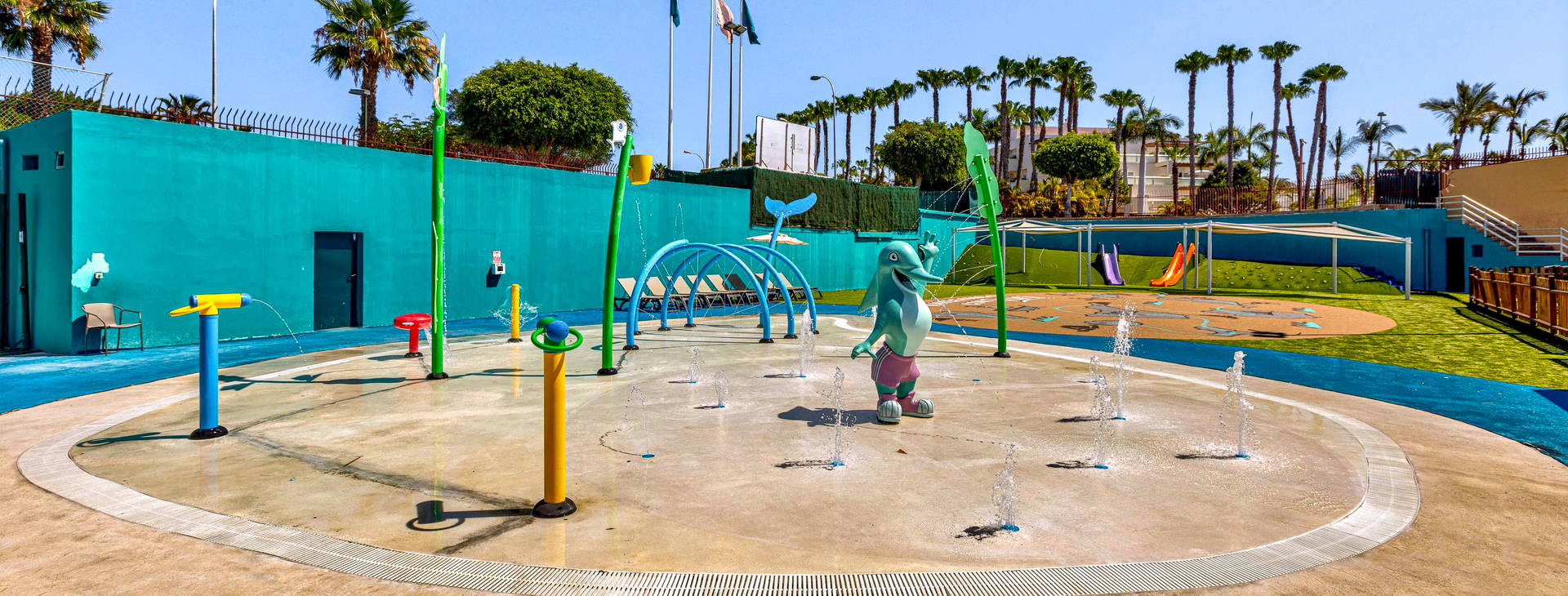 Maspalomas Resort by Dunas Obrázek42