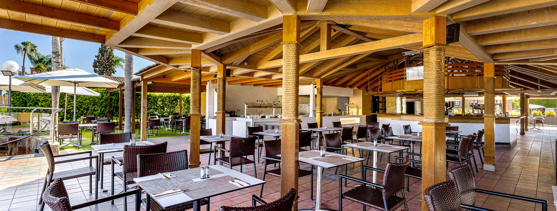 Maspalomas Resort by Dunas Obrázek45