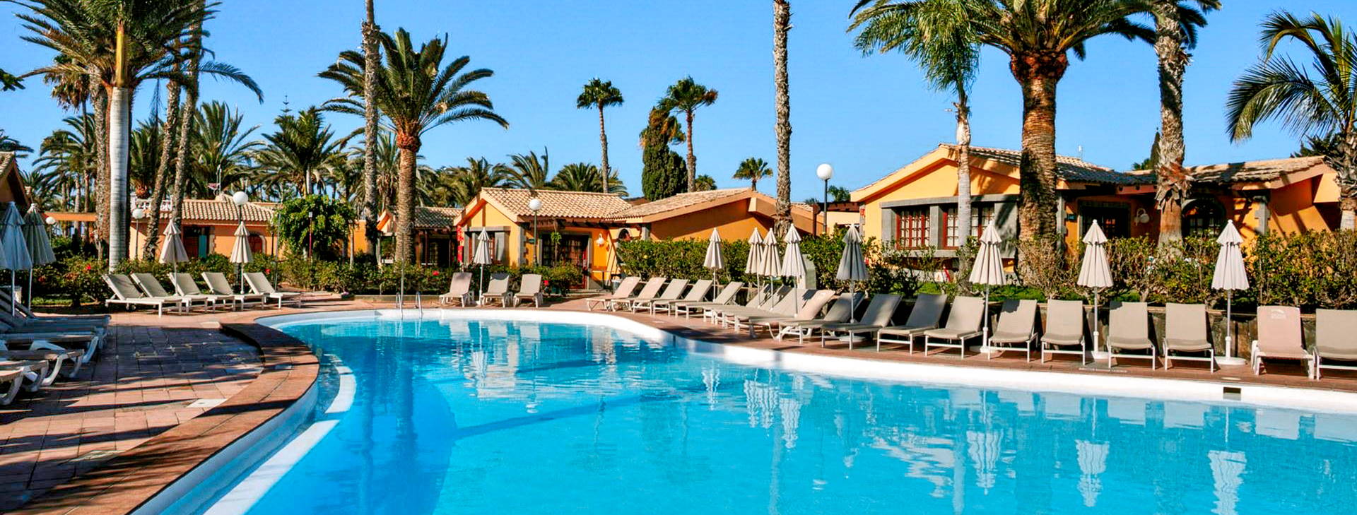 Maspalomas Resort by Dunas Obrázek41