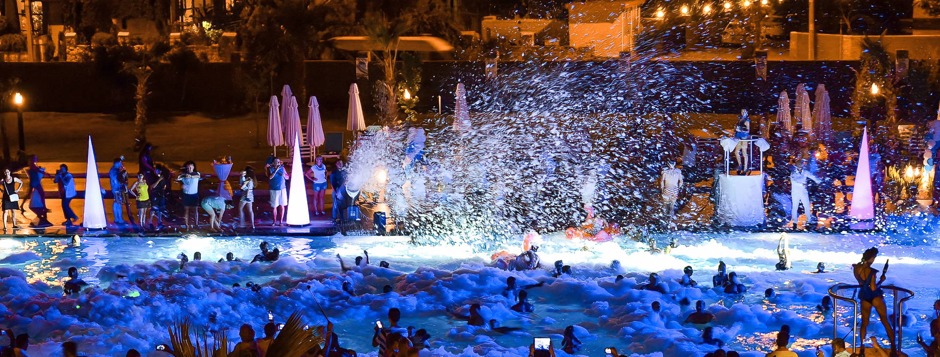 Dosinia Luxury Resort Obrázek4