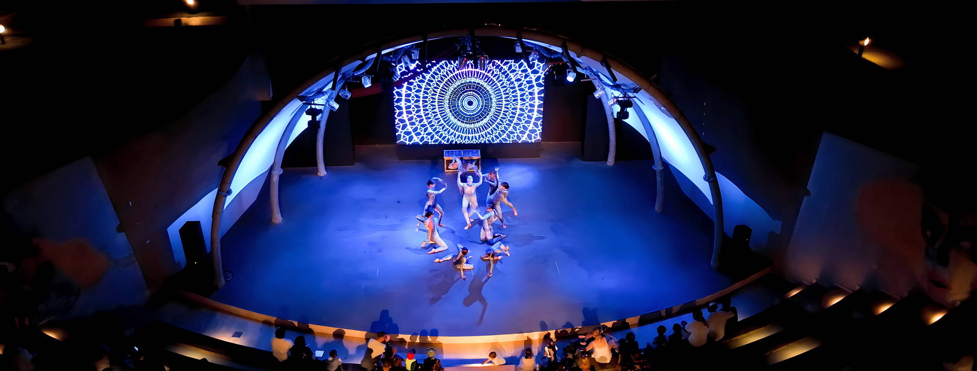 Dosinia Luxury Resort Obrázek32