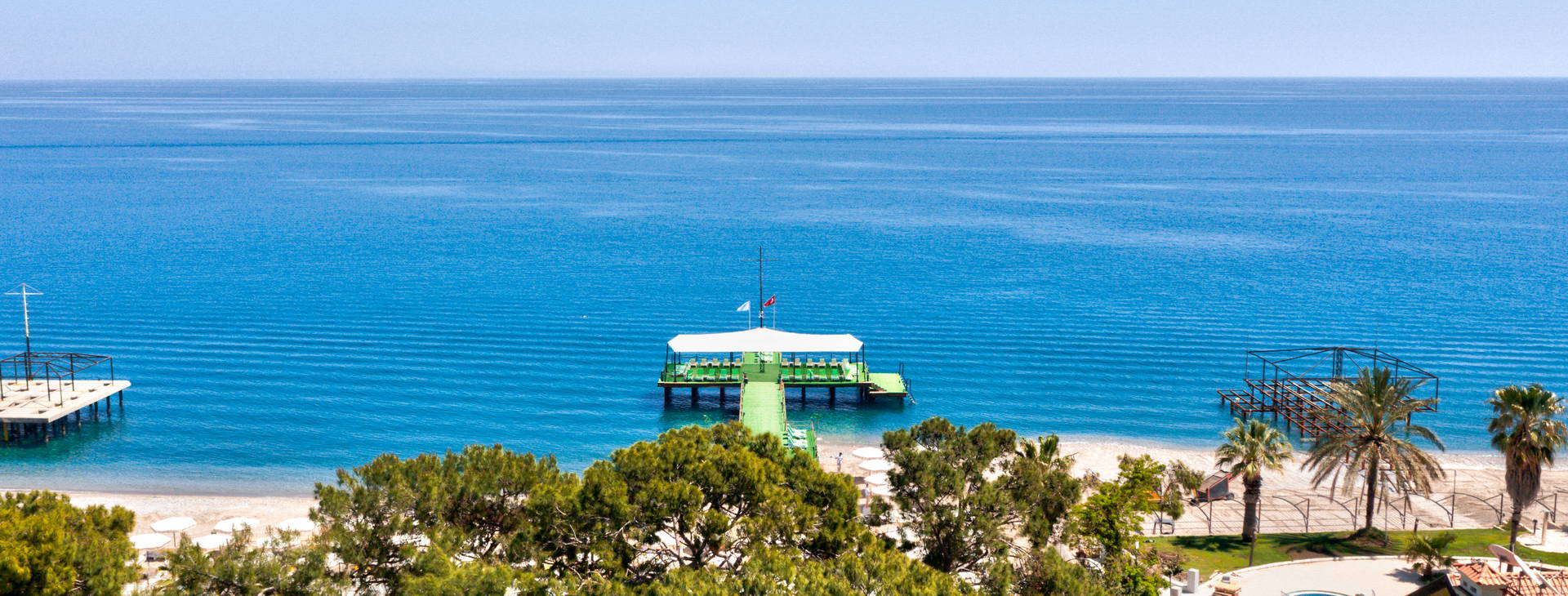 Dosinia Luxury Resort Obrázek7