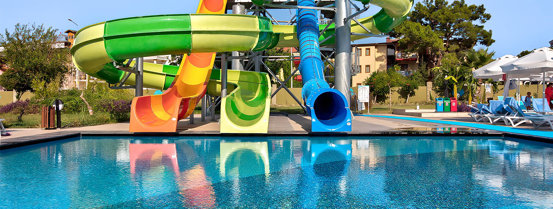 Dosinia Luxury Resort Obrázek8