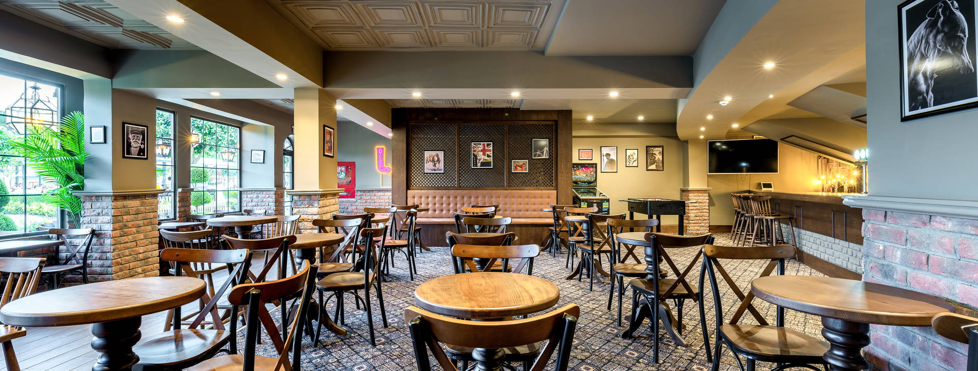 Dosinia Luxury Resort Obrázek29