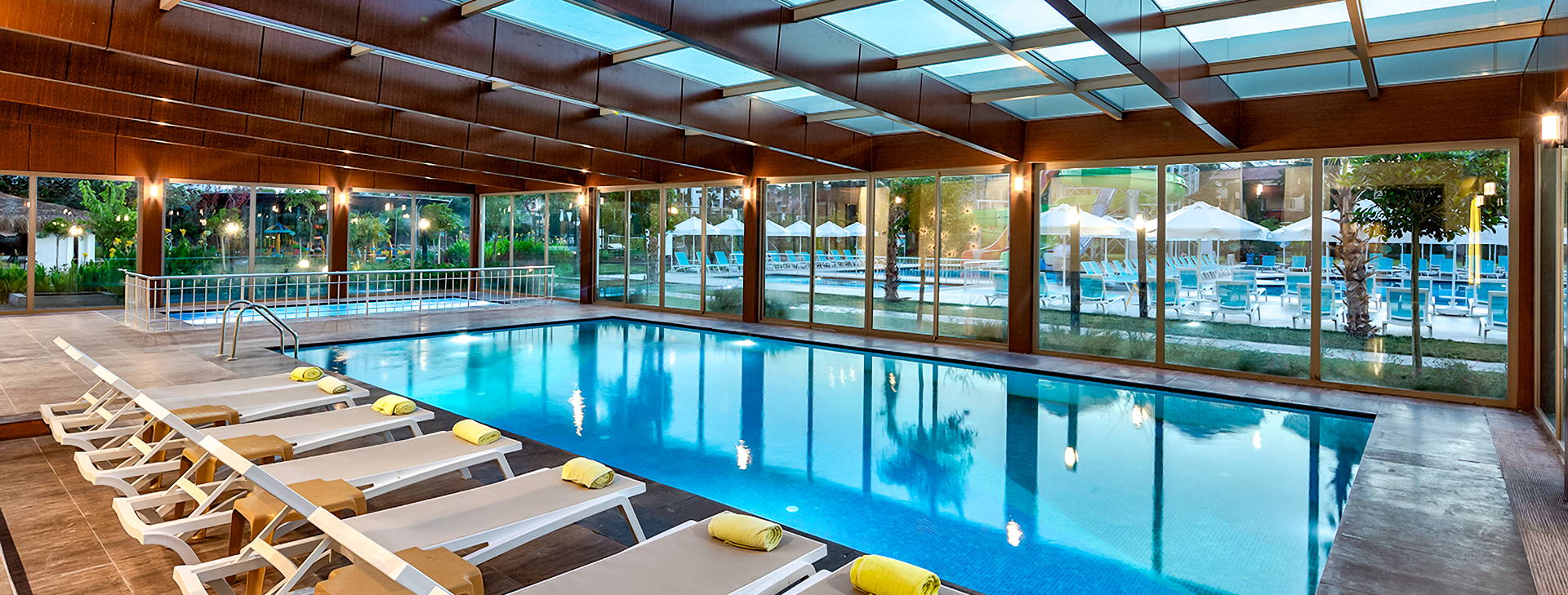 Dosinia Luxury Resort Obrázek31