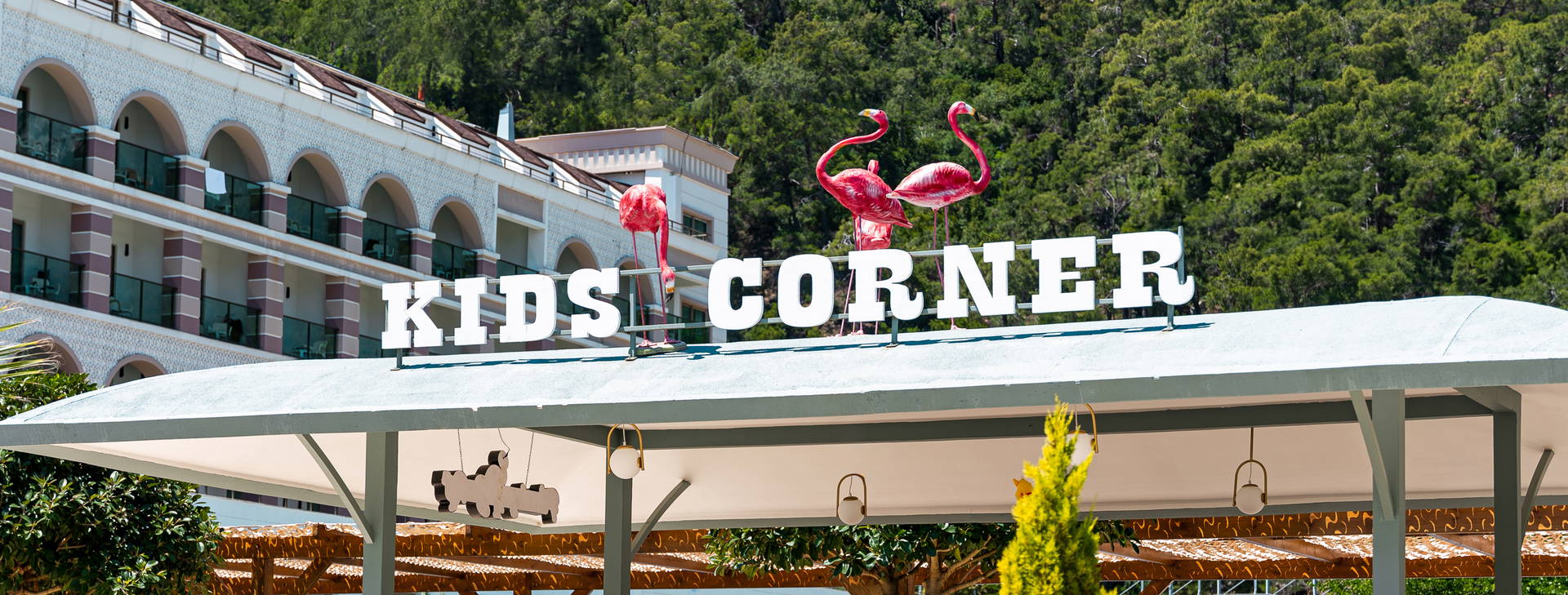 Dosinia Luxury Resort Obrázek28