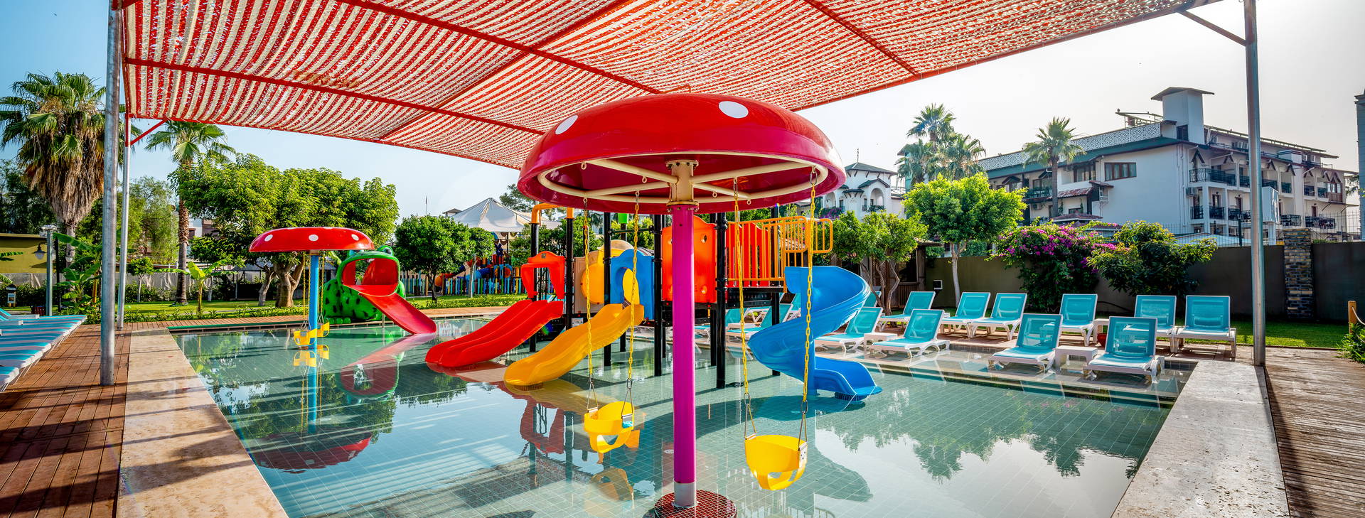 Dosinia Luxury Resort Obrázek35