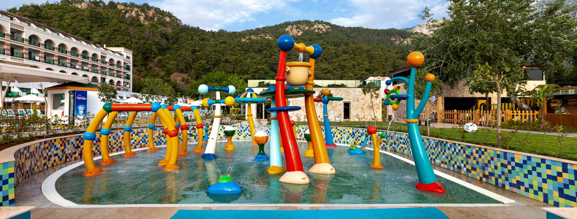 Dosinia Luxury Resort Obrázek36