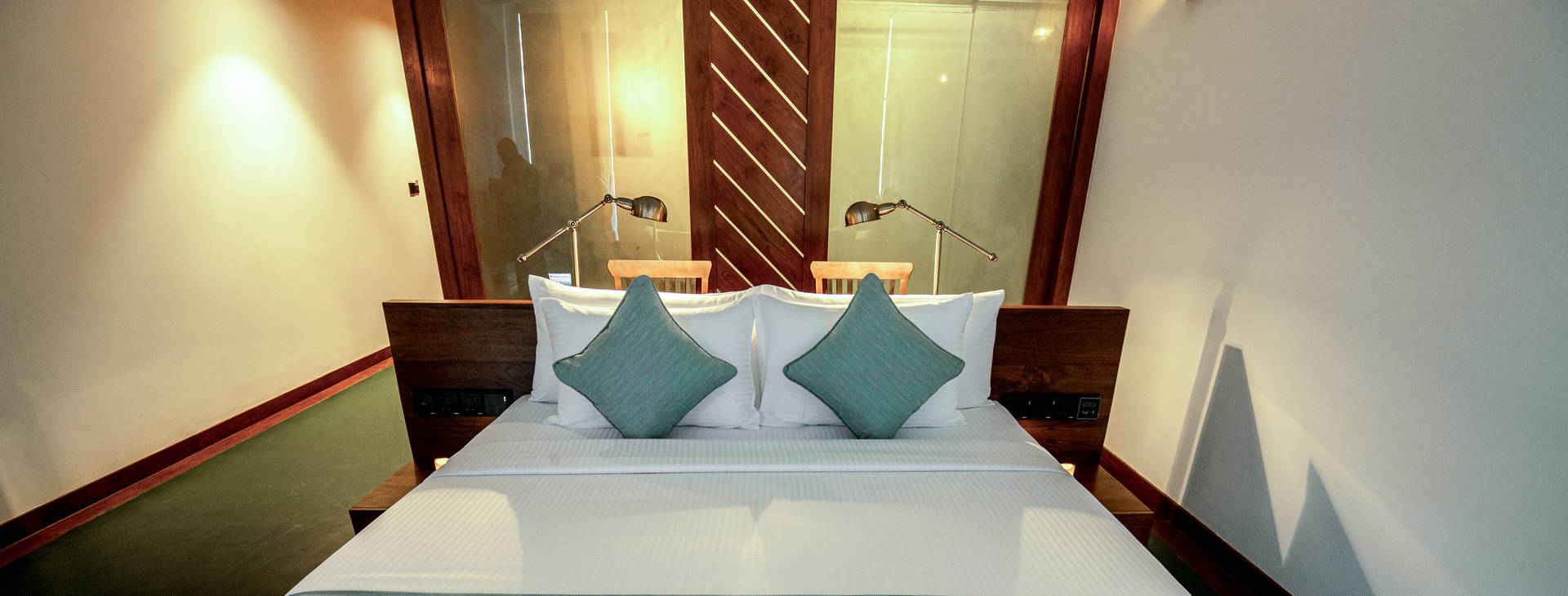 Rockwall Boutique Hotel Obrázek8