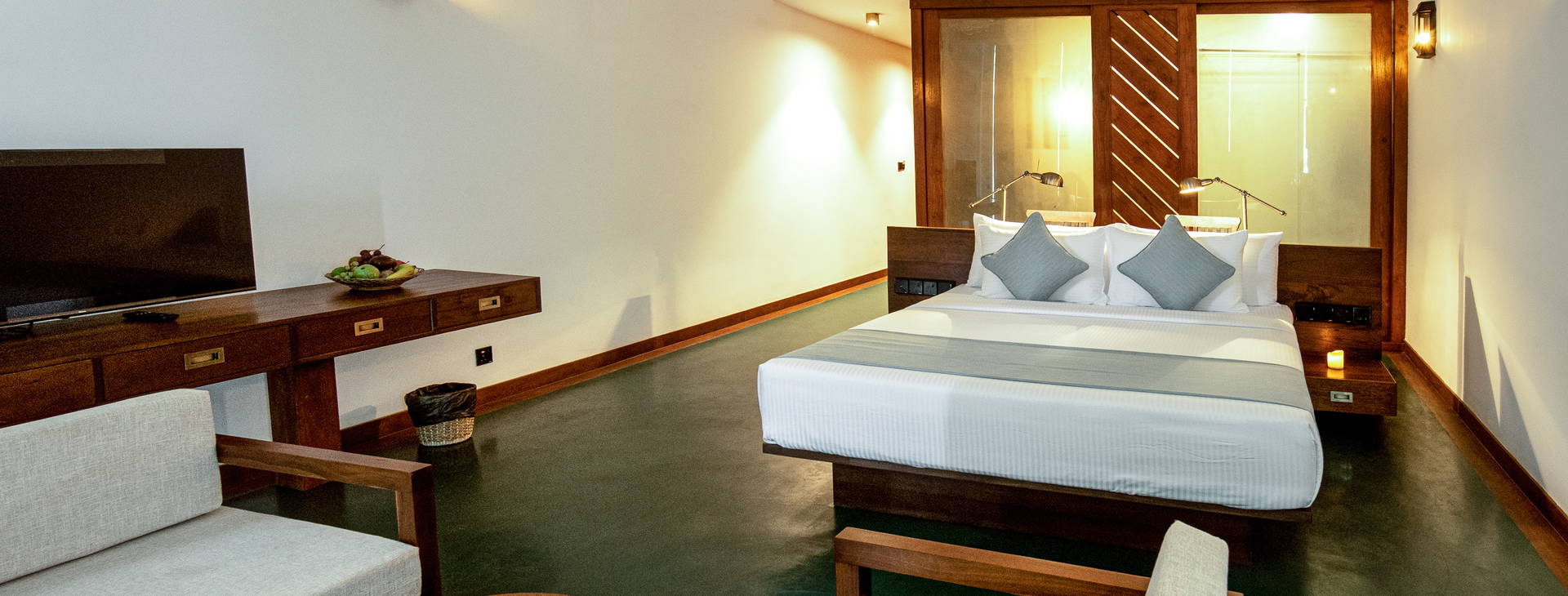 Rockwall Boutique Hotel Obrázek10