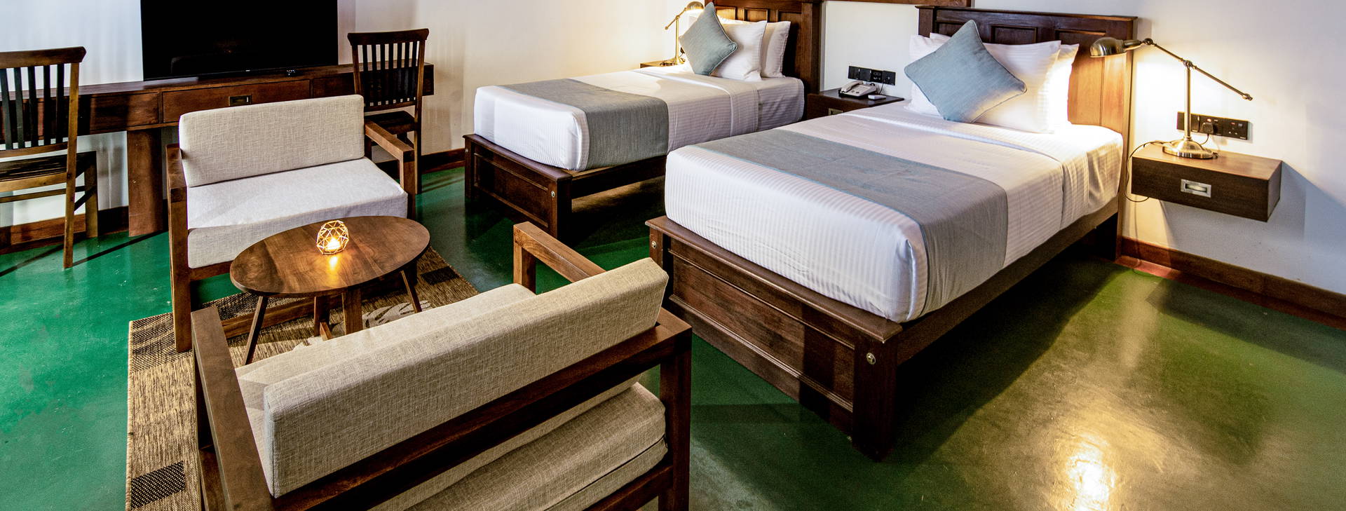 Rockwall Boutique Hotel Obrázek6