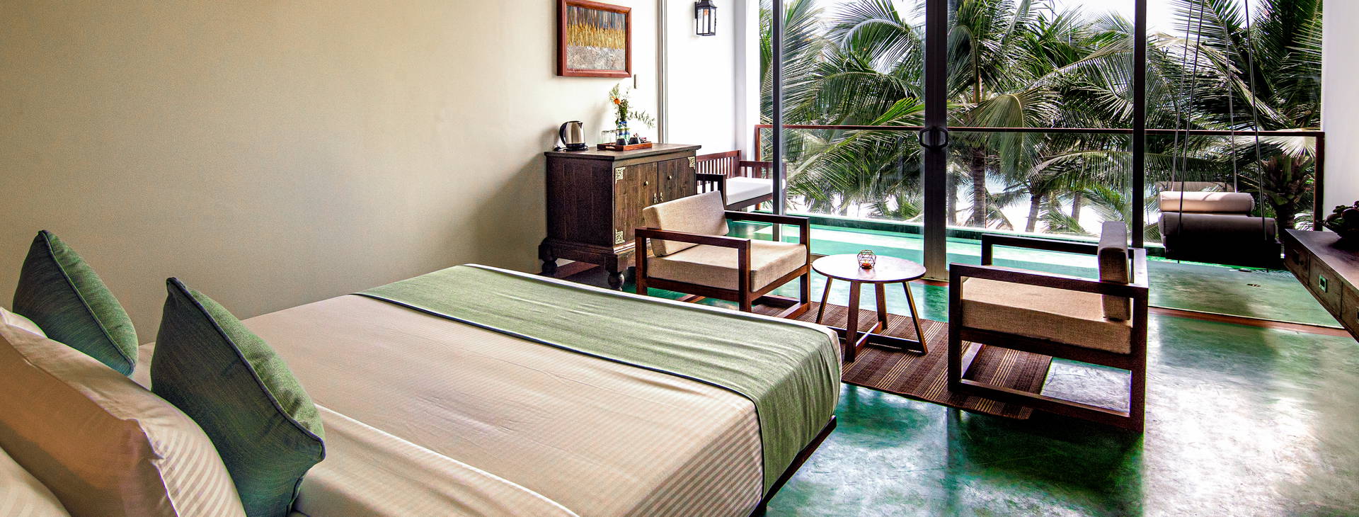 Rockwall Boutique Hotel Obrázek5