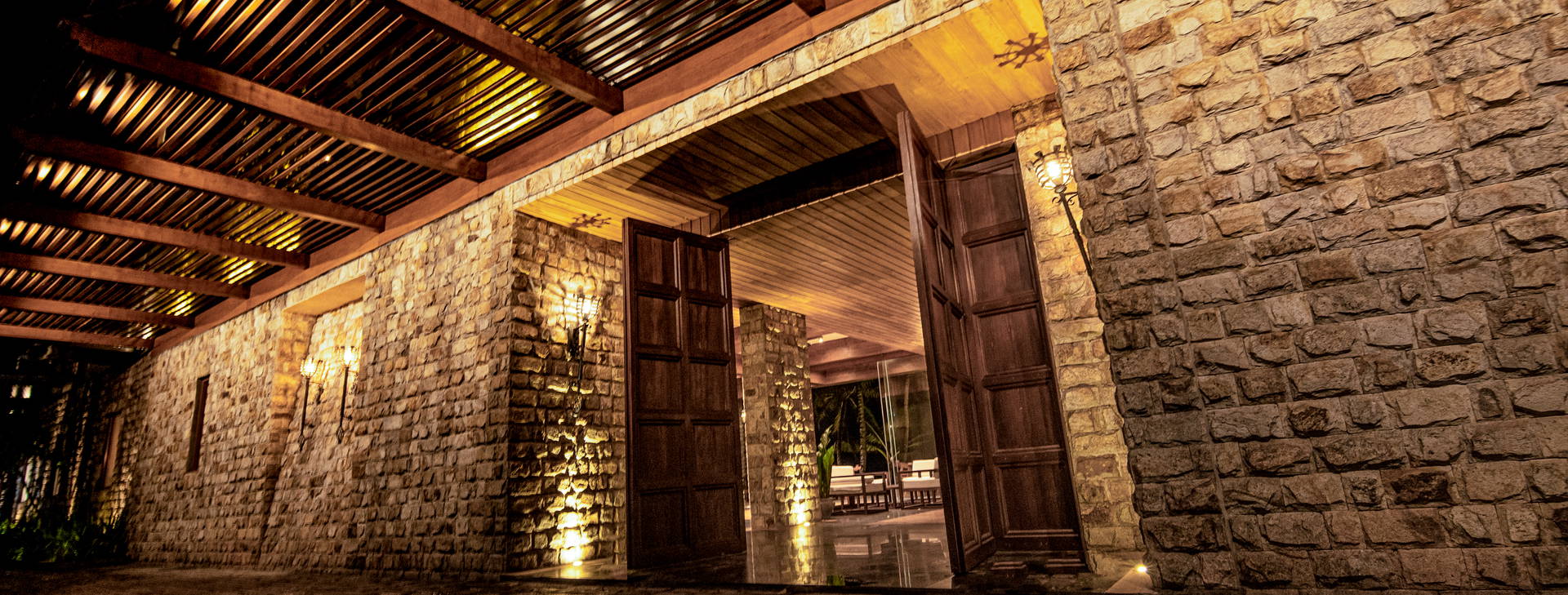 Rockwall Boutique Hotel Obrázek21