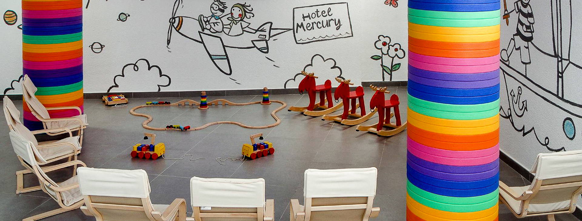 Alegria El Mar (ex. Mercury) Obrázek14