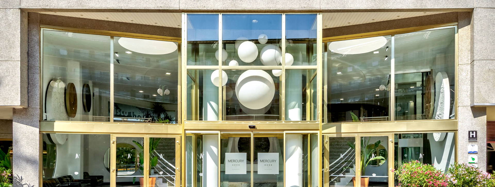 Alegria El Mar (ex. Mercury) Obrázek35