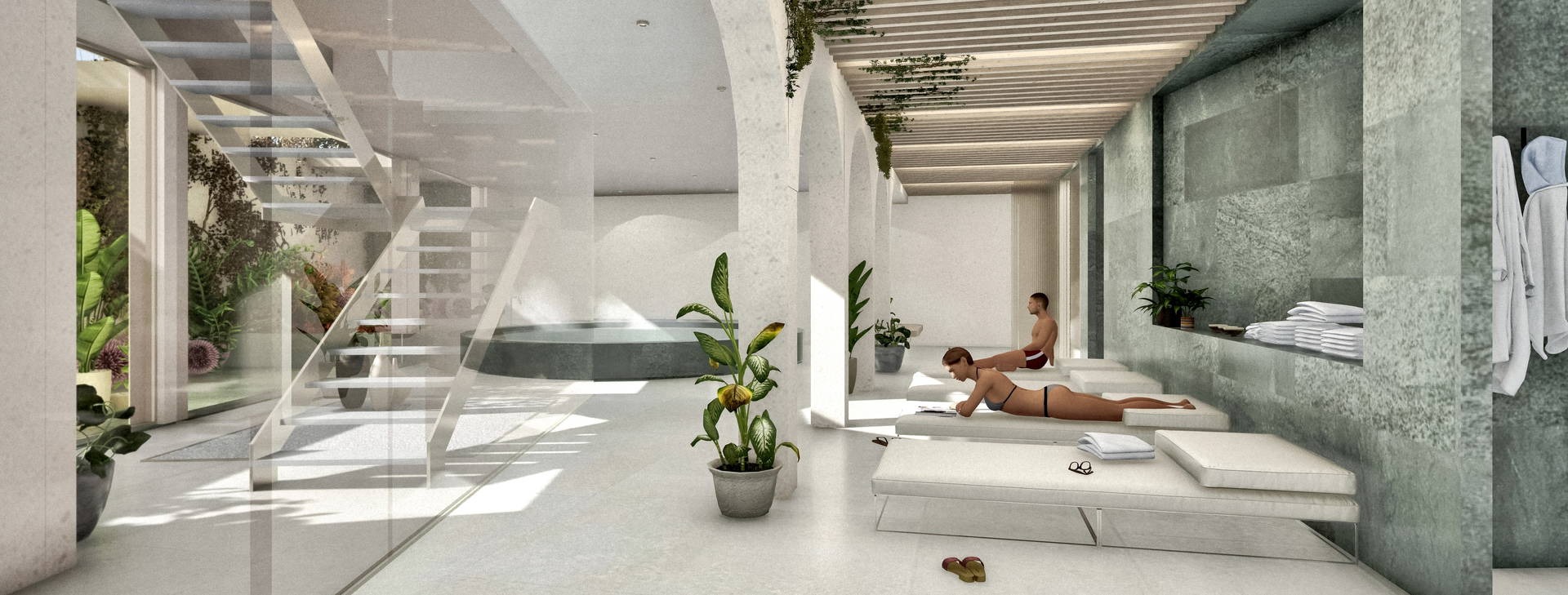 Alegria El Mar (ex. Mercury) Obrázek40