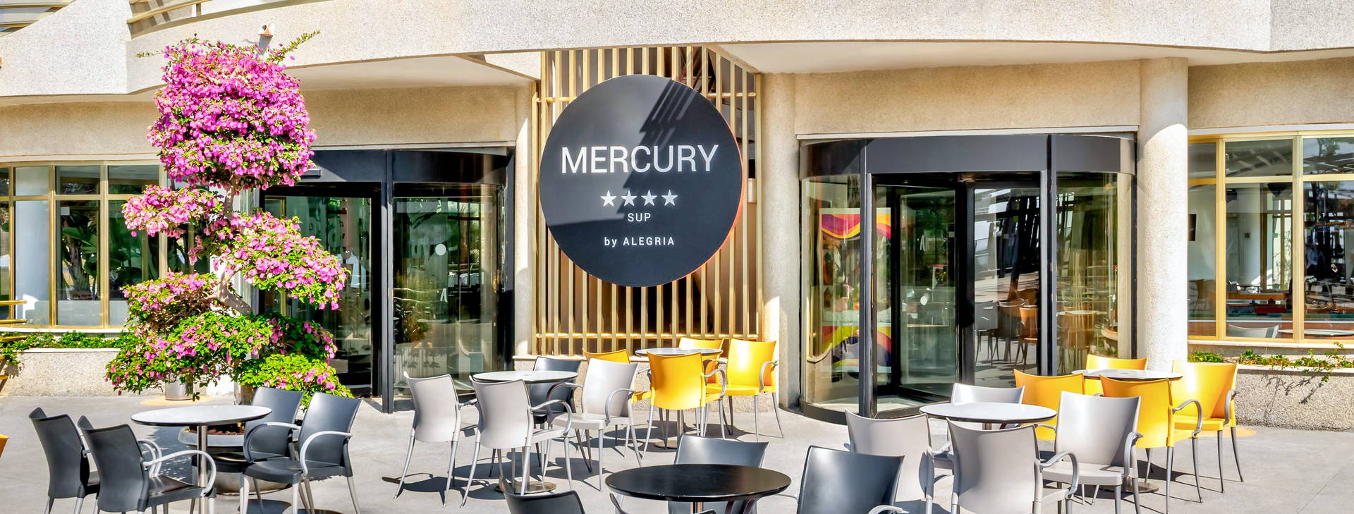 Alegria El Mar (ex. Mercury) Obrázek27