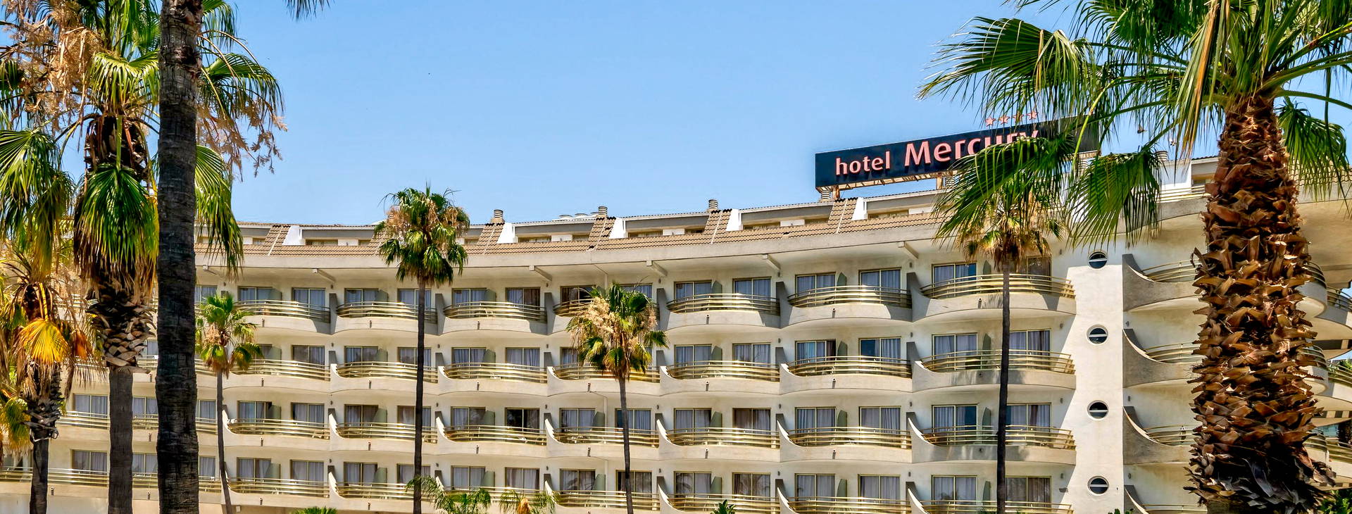 Alegria El Mar (ex. Mercury) Obrázek1