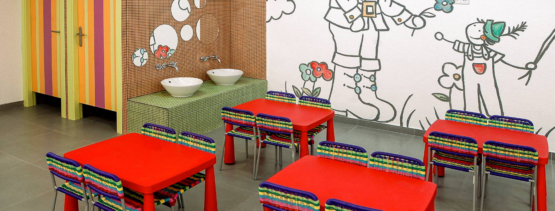 Alegria El Mar (ex. Mercury) Obrázek39