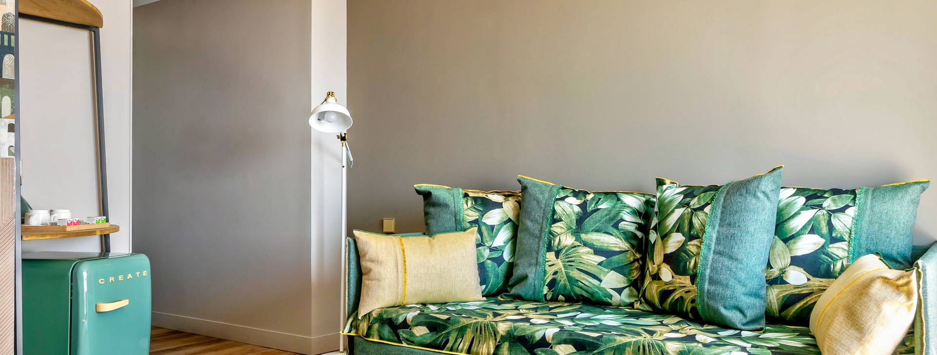 Alegria El Mar (ex. Mercury) Obrázek11