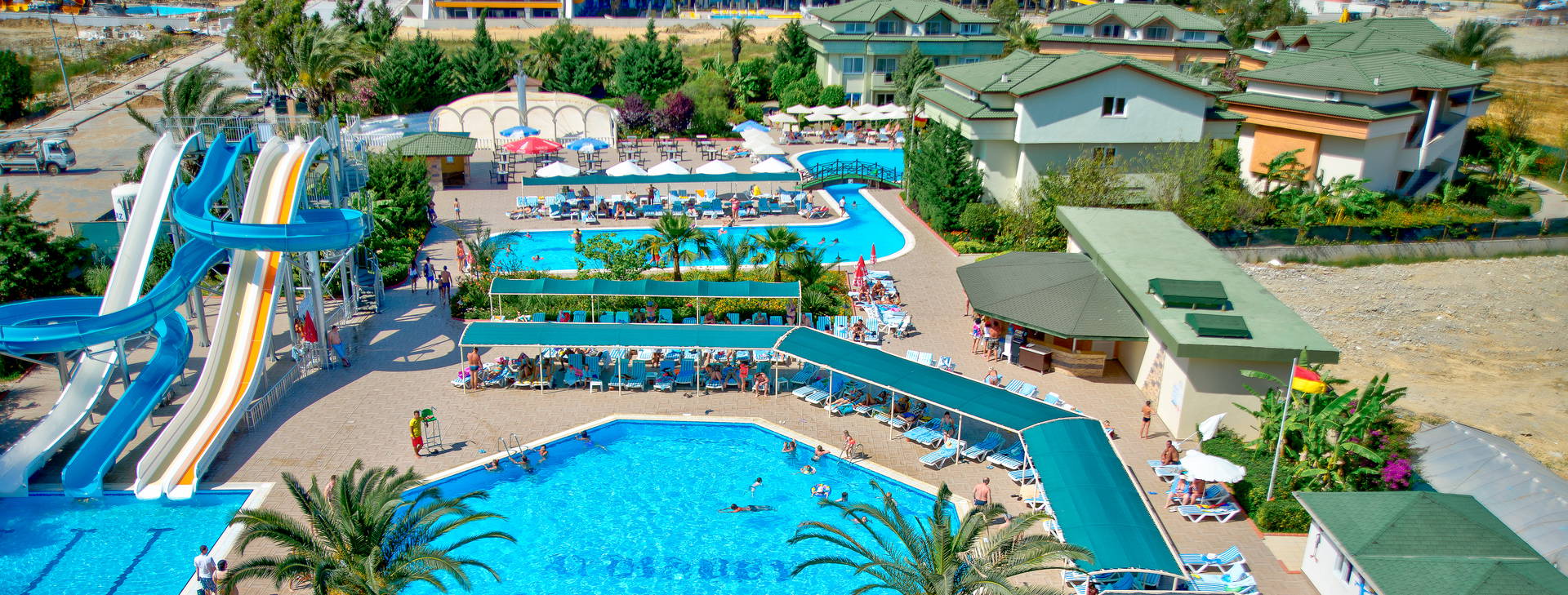 Aydinbey Gold Dreams Obrázek1