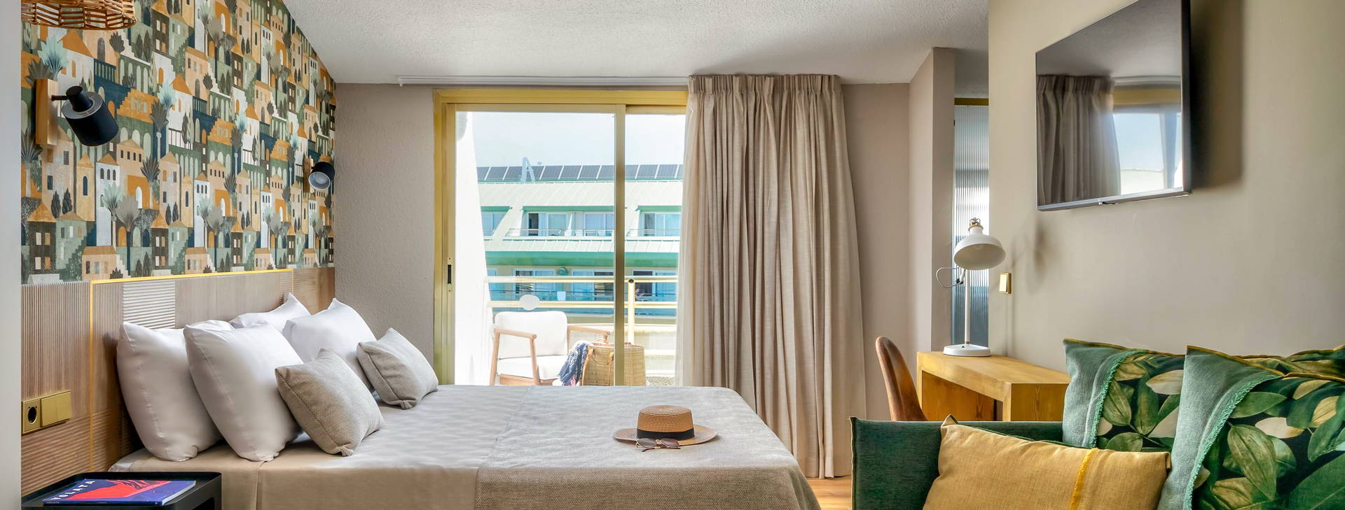 Alegria El Mar (ex. Mercury) Obrázek10