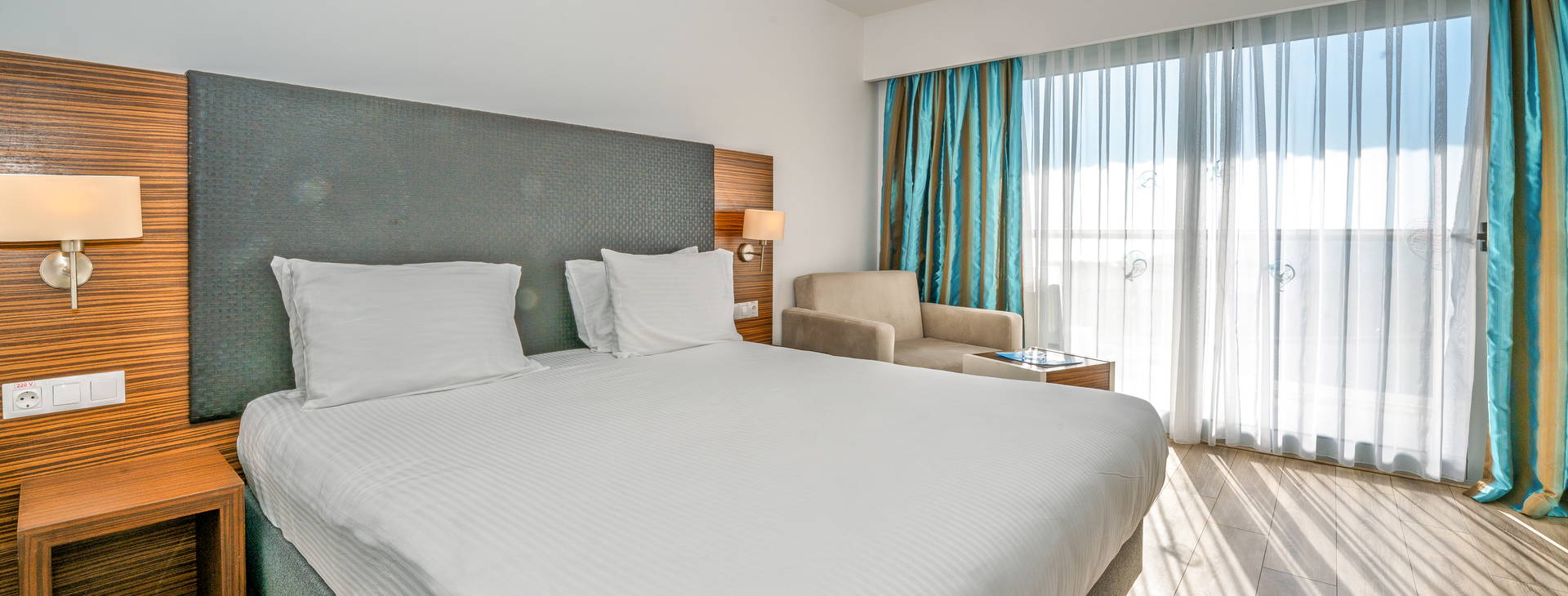 Palm Wings Kusadasi Obrázek16