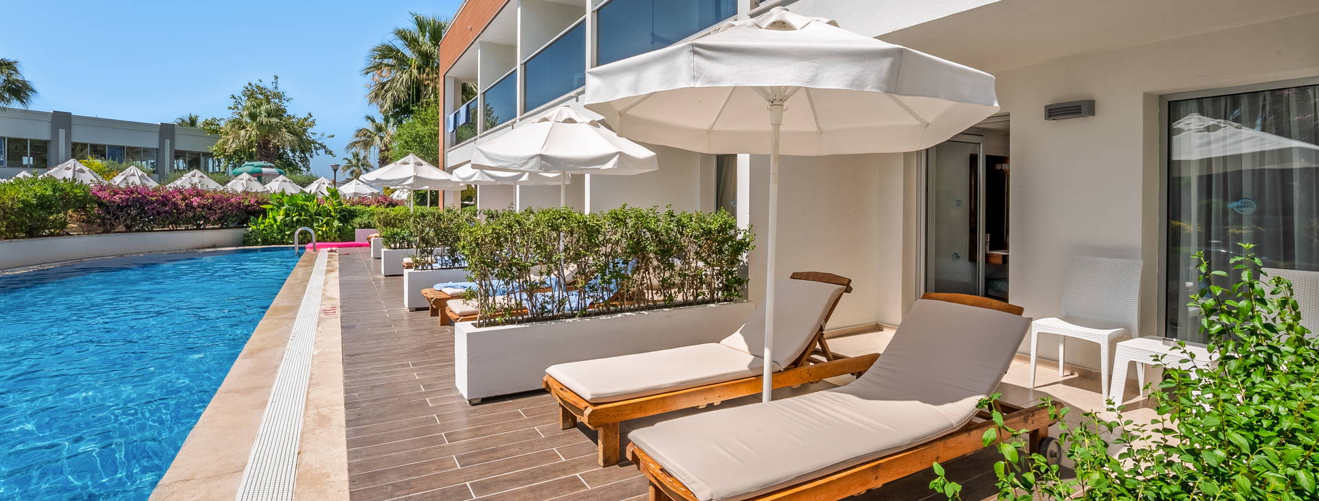 Palm Wings Kusadasi Obrázek4