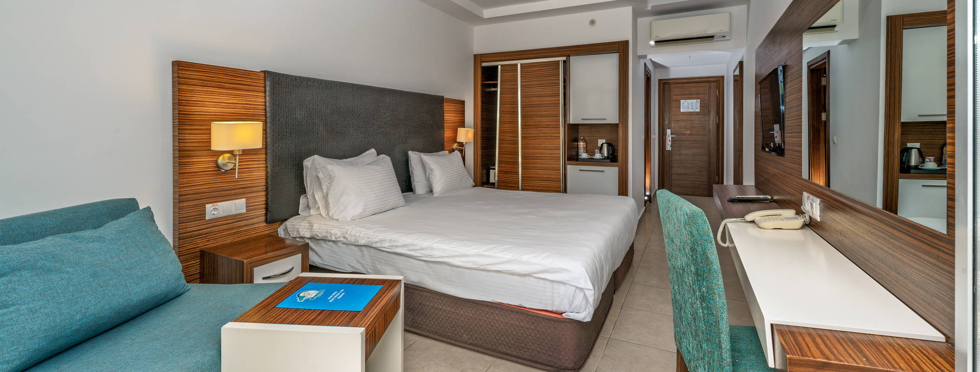 Palm Wings Kusadasi Obrázek19