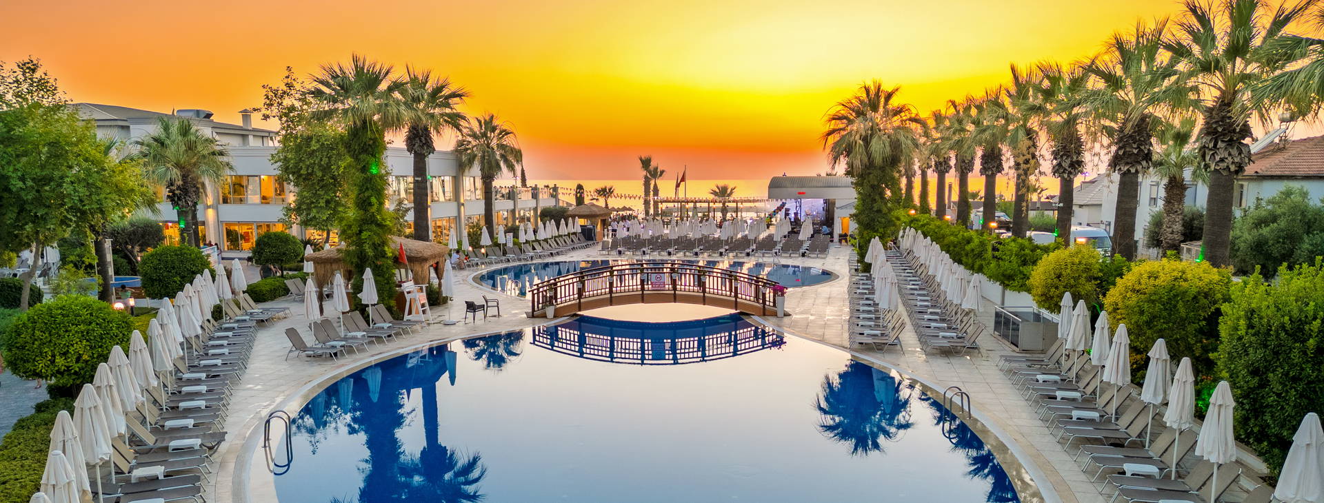 Palm Wings Kusadasi Obrázek1