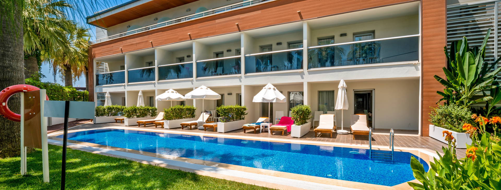 Palm Wings Kusadasi Obrázek5