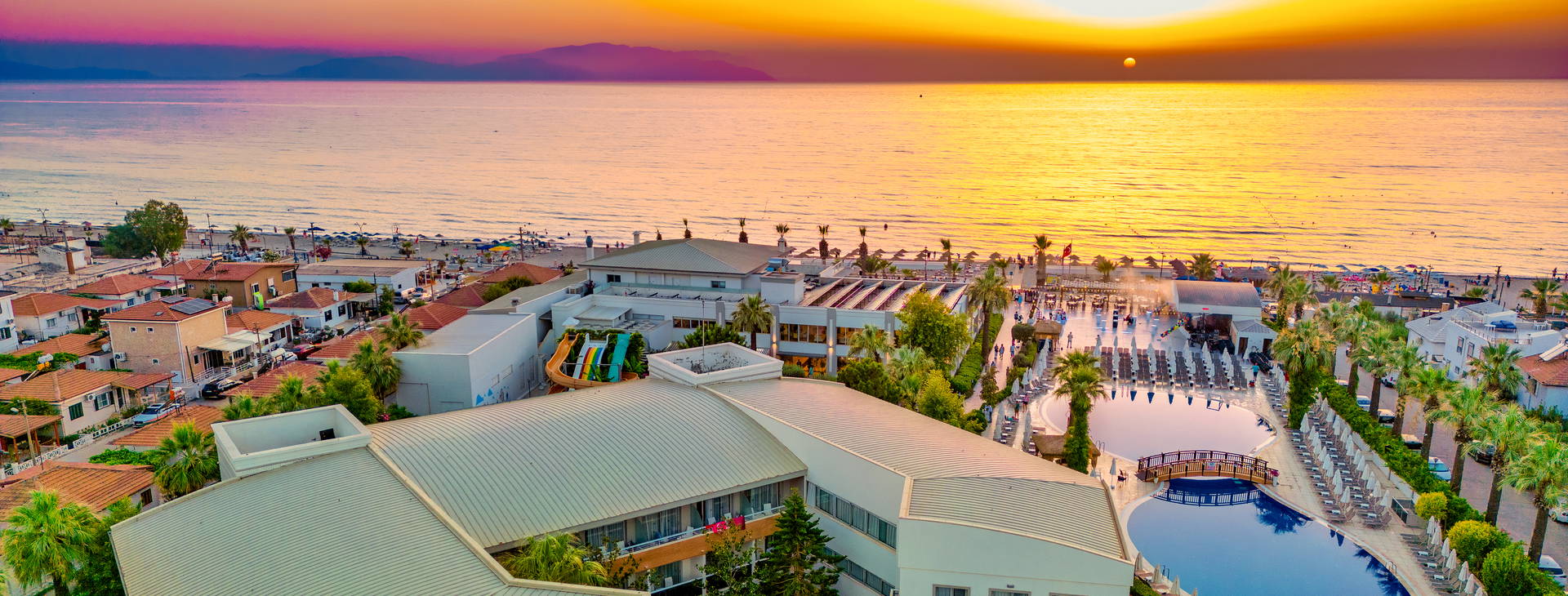 Palm Wings Kusadasi Obrázek0